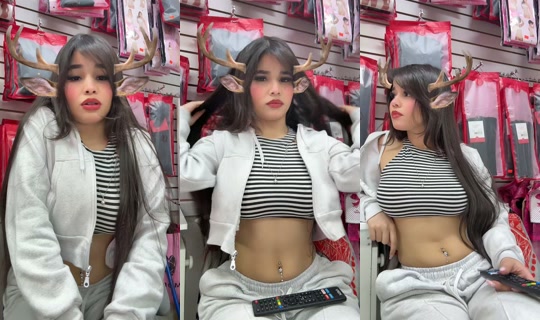 tifanyyrb TikTok Live — Sep 7, 2026, 2:43 PM