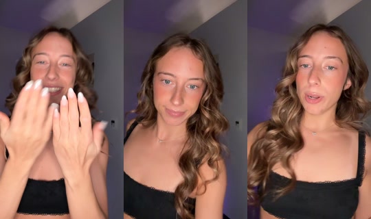 tiff.roberts TikTok Live — Oct 2, 2026, 6:59 PM