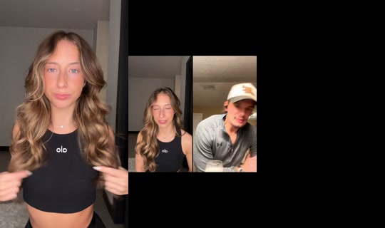 tiff.roberts TikTok Live — Oct 4, 2026, 2:05 AM