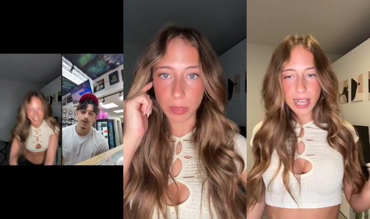 tiff.roberts TikTok Live — Oct 7, 2026, 7:05 PM