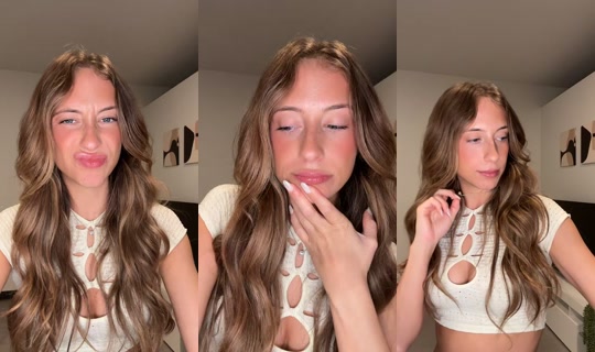 tiff.roberts TikTok Live — Oct 7, 2026, 8:47 PM