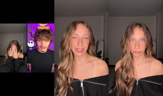 tiff.roberts TikTok Live — Oct 8, 2026, 3:28 AM