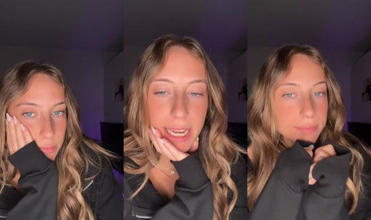 tiff.roberts TikTok Live — Oct 8, 2026, 5:43 AM