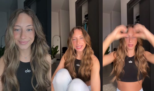 tiff.roberts TikTok Live — Oct 8, 2026, 6:40 PM