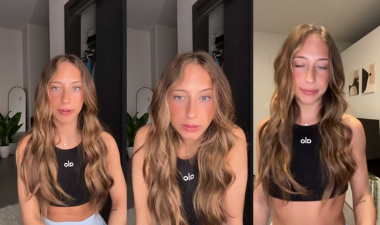 tiff.roberts TikTok Live — Oct 8, 2026, 7:30 PM