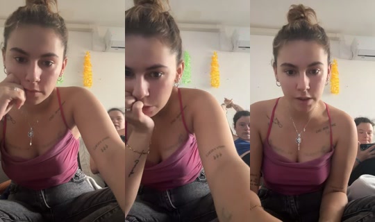 tiff2chrt TikTok Live — Sep 8, 2026, 12:17 PM