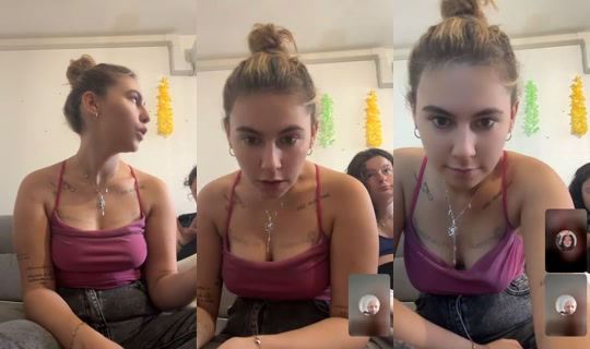 tiff2chrt TikTok Live — Sep 8, 2026, 12:32 PM