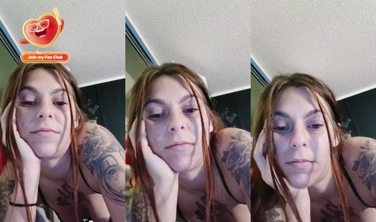 tiffann315 TikTok Live — Sep 21, 2026, 3:58 AM