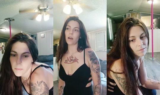 tiffann315 TikTok Live — Sep 21, 2026, 4:50 PM