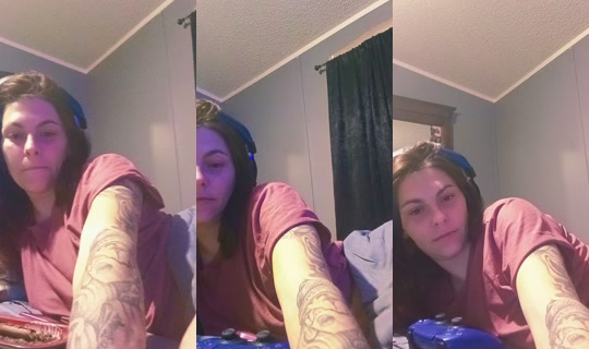 tiffann315 TikTok Live — Sep 25, 2026, 2:41 AM