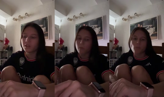 tiffany.3071 TikTok Live — Sep 18, 2026, 3:55 PM