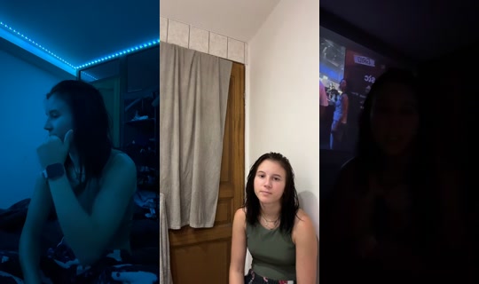 tiffany.3071 TikTok Live — Sep 21, 2026, 6:54 PM