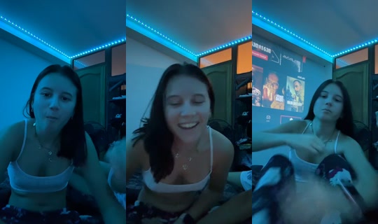 tiffany.3071 TikTok Live — Sep 23, 2026, 1:16 PM