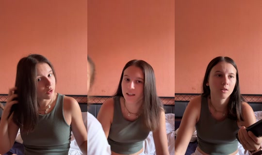 tiffany.3071 TikTok Live — Oct 3, 2026, 1:13 PM