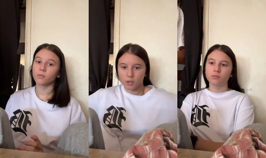tiffany.3071 TikTok Live — Oct 4, 2026, 9:34 AM