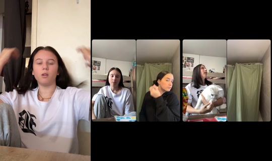 tiffany.3071 TikTok Live — Oct 4, 2026, 10:20 AM