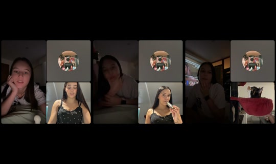 tiffany.3071 TikTok Live — Oct 7, 2026, 11:24 AM