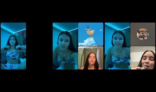 tiffany.3071 TikTok Live — Oct 7, 2026, 3:50 PM
