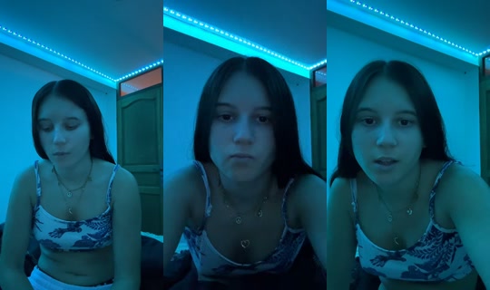 tiffany.3071 TikTok Live — Oct 8, 2026, 8:46 AM