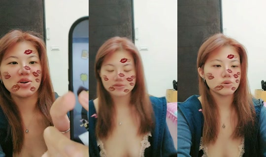 tiffany._.2005 TikTok Live — Oct 5, 2026, 11:51 AM
