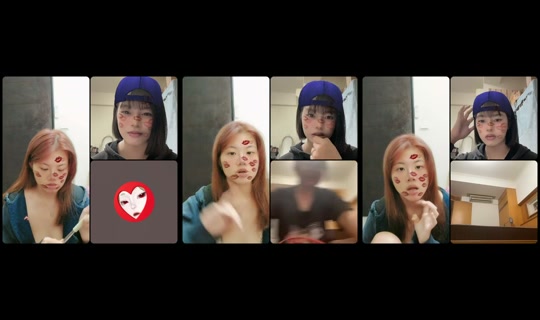 tiffany._.2005 TikTok Live — Oct 5, 2026, 12:54 PM