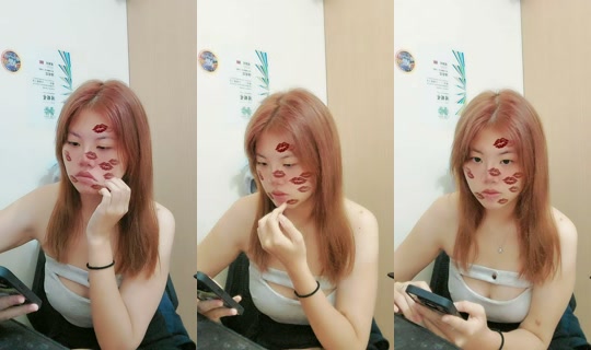 tiffany._.2005 TikTok Live — Oct 6, 2026, 12:09 AM