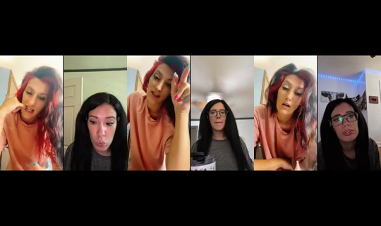 tiffany.jean6 TikTok Live — Aug 24, 2026, 2:22 PM