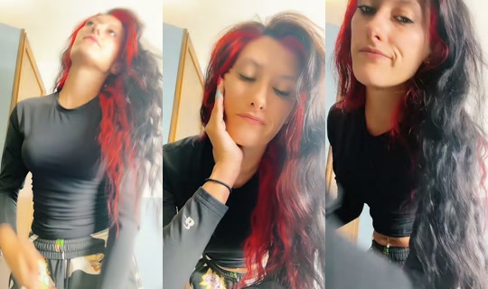 tiffany.jean6 TikTok Live — Aug 24, 2026, 11:08 PM