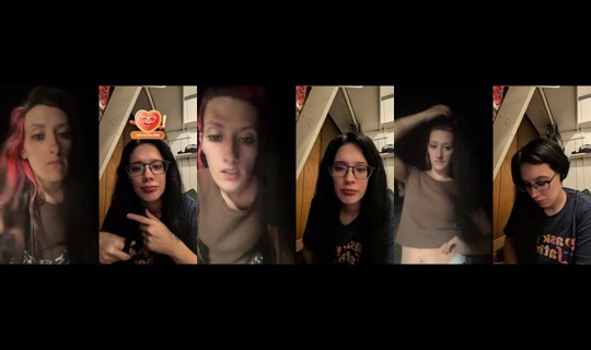 tiffany.jean6 TikTok Live — Sep 17, 2026, 12:23 AM