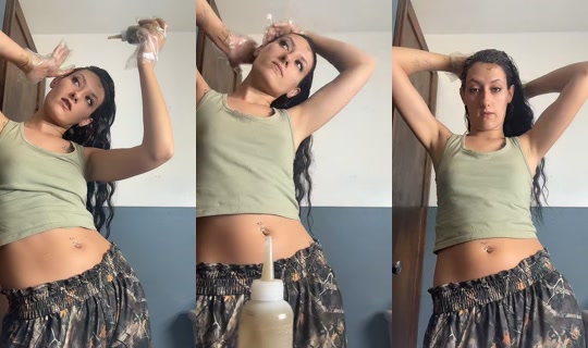 tiffany.jean6 TikTok Live — Sep 18, 2026, 10:58 PM