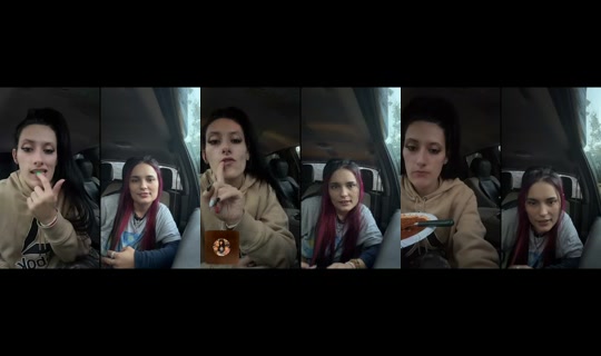 tiffany.jean6 TikTok Live — Oct 7, 2026, 10:41 PM