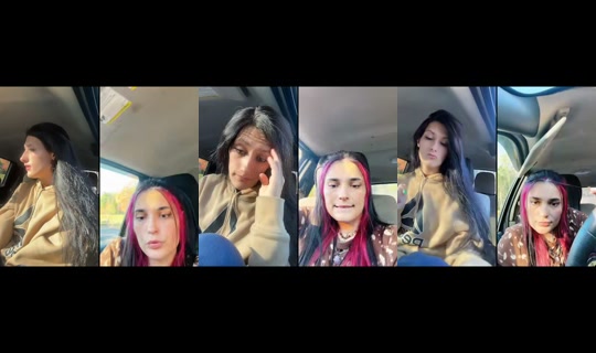 tiffany.jean6 TikTok Live — Oct 8, 2026, 8:36 PM