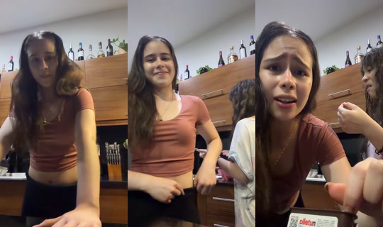 tiffany.magana TikTok Live — Oct 8, 2026, 2:11 AM