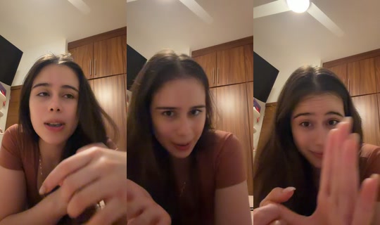 tiffany.magana TikTok Live — Oct 8, 2026, 3:14 AM