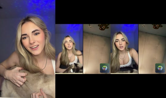 tiffany.mcnally TikTok Live — Sep 11, 2026, 8:41 AM