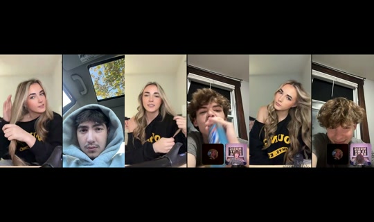 tiffany.mcnally TikTok Live — Sep 12, 2026, 12:59 AM