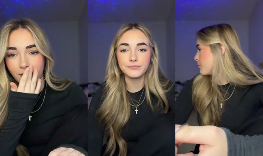 tiffany.mcnally TikTok Live — Sep 30, 2026, 11:40 AM