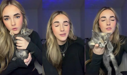 tiffany.mcnally TikTok Live — Sep 30, 2026, 12:30 PM