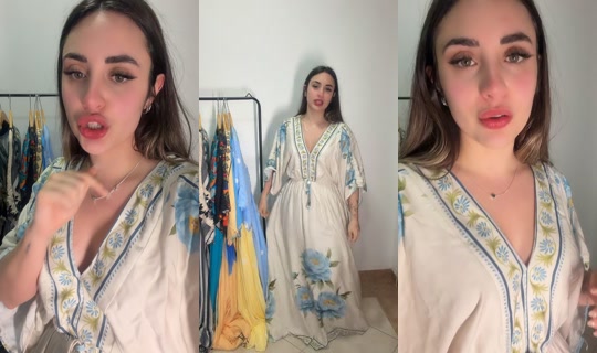 tiffany89812 TikTok Live — Sep 19, 2026, 8:41 PM