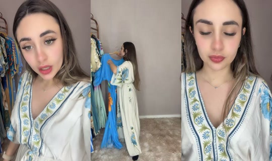 tiffany89812 TikTok Live — Sep 21, 2026, 10:48 PM