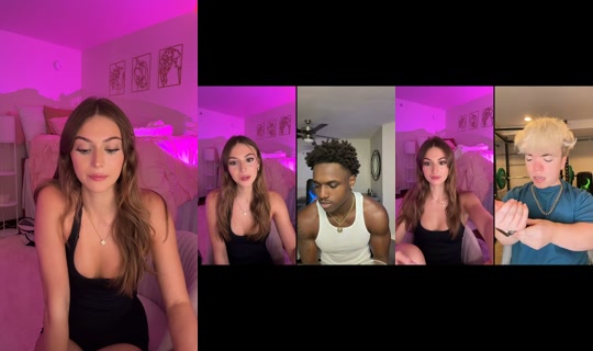 tiffany_g220 TikTok Live — Aug 21, 2026, 2:46 AM