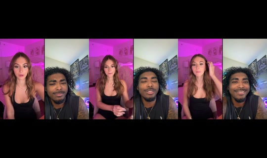 tiffany_g220 TikTok Live — Aug 21, 2026, 3:36 AM