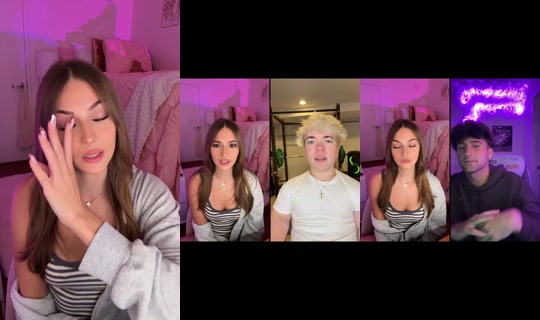 tiffany_g220 TikTok Live — Aug 25, 2026, 1:51 AM