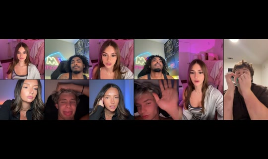 tiffany_g220 TikTok Live — Aug 25, 2026, 2:41 AM