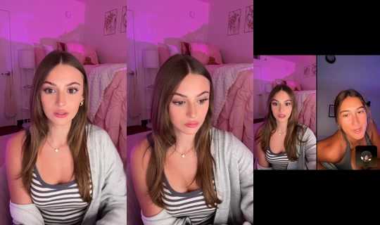 tiffany_g220 TikTok Live — Aug 25, 2026, 4:22 AM