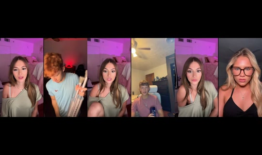 tiffany_g220 TikTok Live — Aug 27, 2026, 2:44 AM