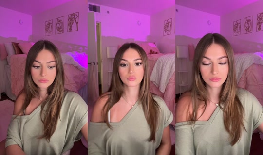 tiffany_g220 TikTok Live — Aug 27, 2026, 3:23 AM