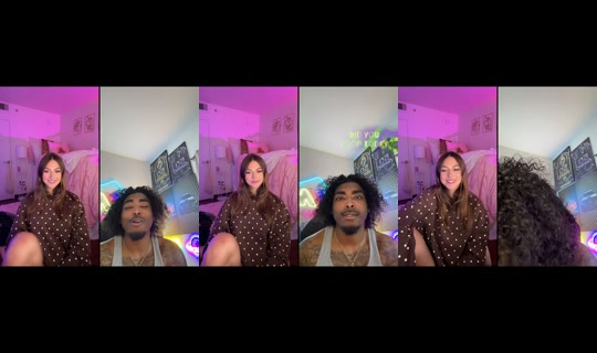 tiffany_g220 TikTok Live — Sep 1, 2026, 2:51 AM