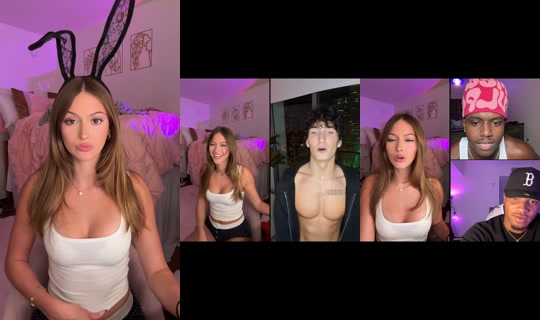 tiffany_g220 TikTok Live — Oct 1, 2026, 3:32 AM