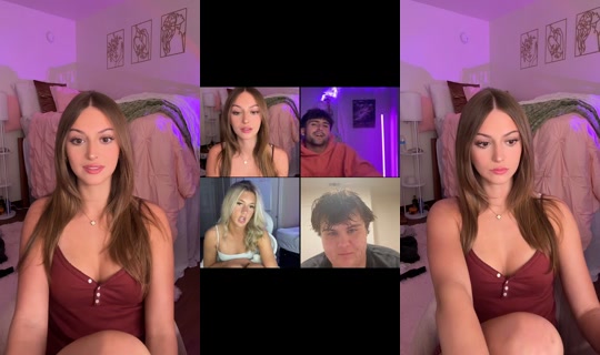 tiffany_g220 TikTok Live — Oct 2, 2026, 3:23 AM